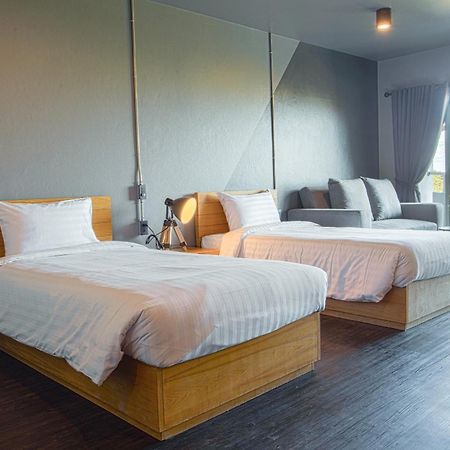Get Zleep Premium Budget Hotel Τσιάνγκ Μάι Εξωτερικό φωτογραφία