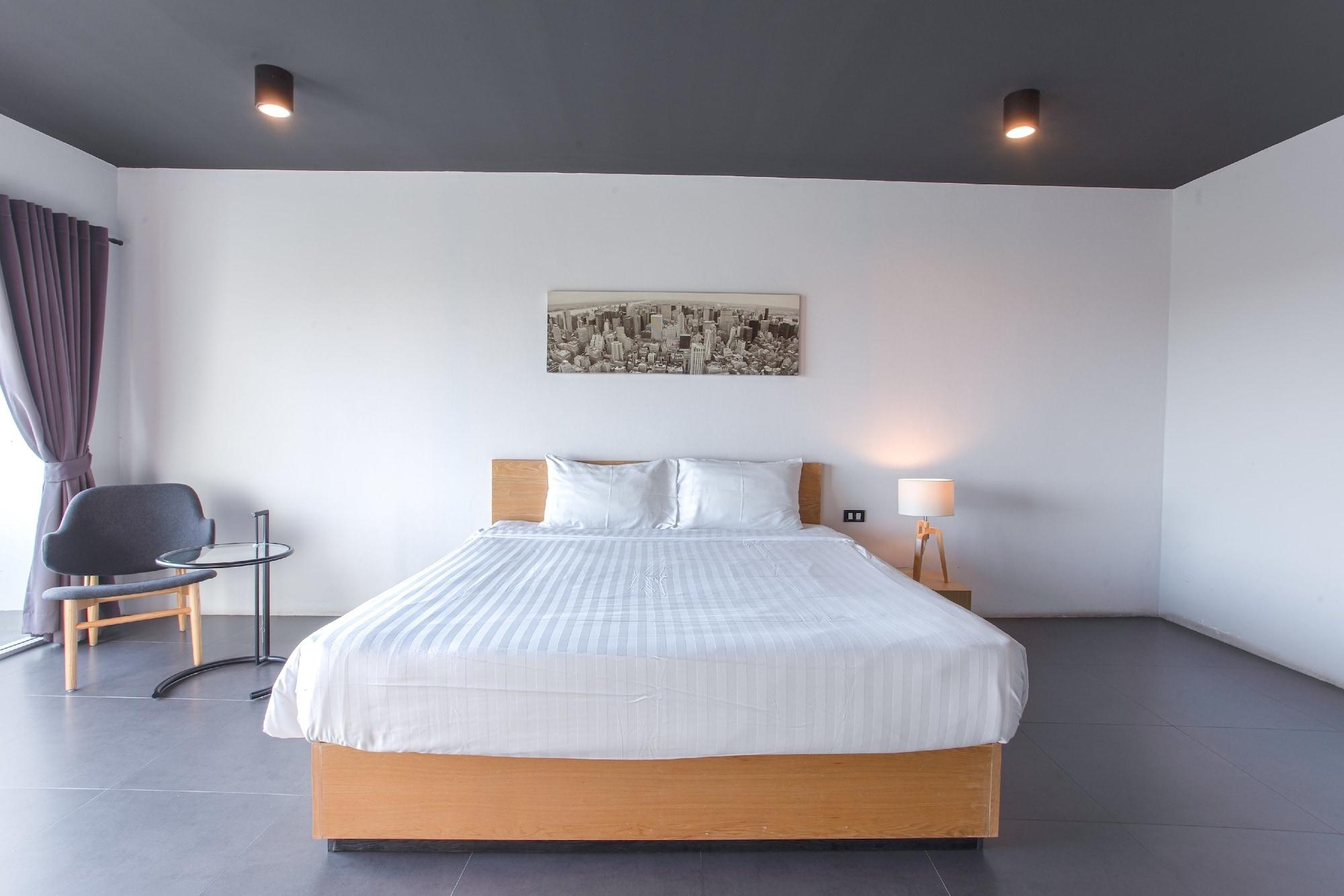 Get Zleep Premium Budget Hotel Τσιάνγκ Μάι Εξωτερικό φωτογραφία