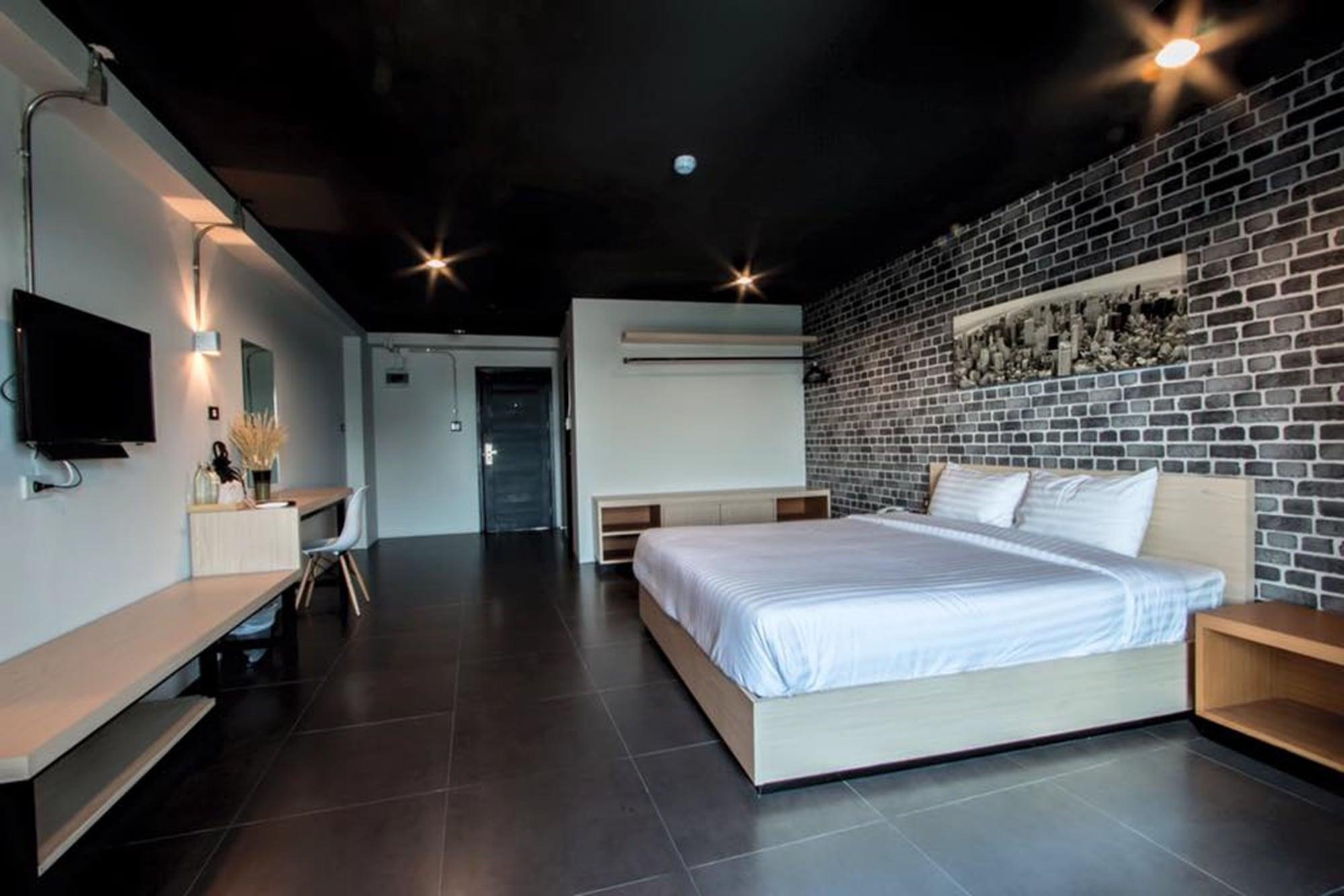 Get Zleep Premium Budget Hotel Τσιάνγκ Μάι Εξωτερικό φωτογραφία
