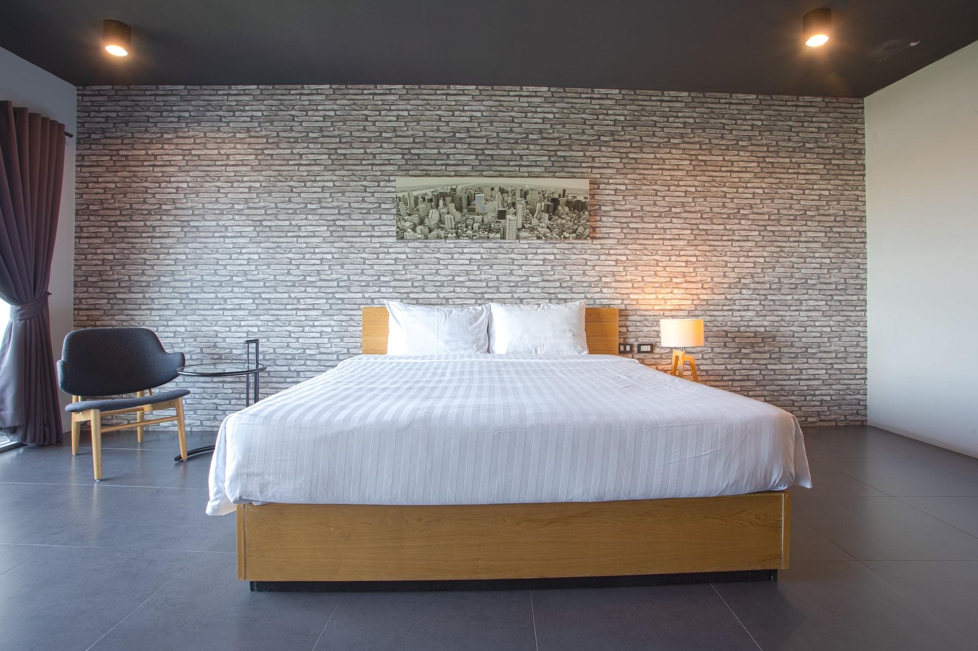 Get Zleep Premium Budget Hotel Τσιάνγκ Μάι Εξωτερικό φωτογραφία