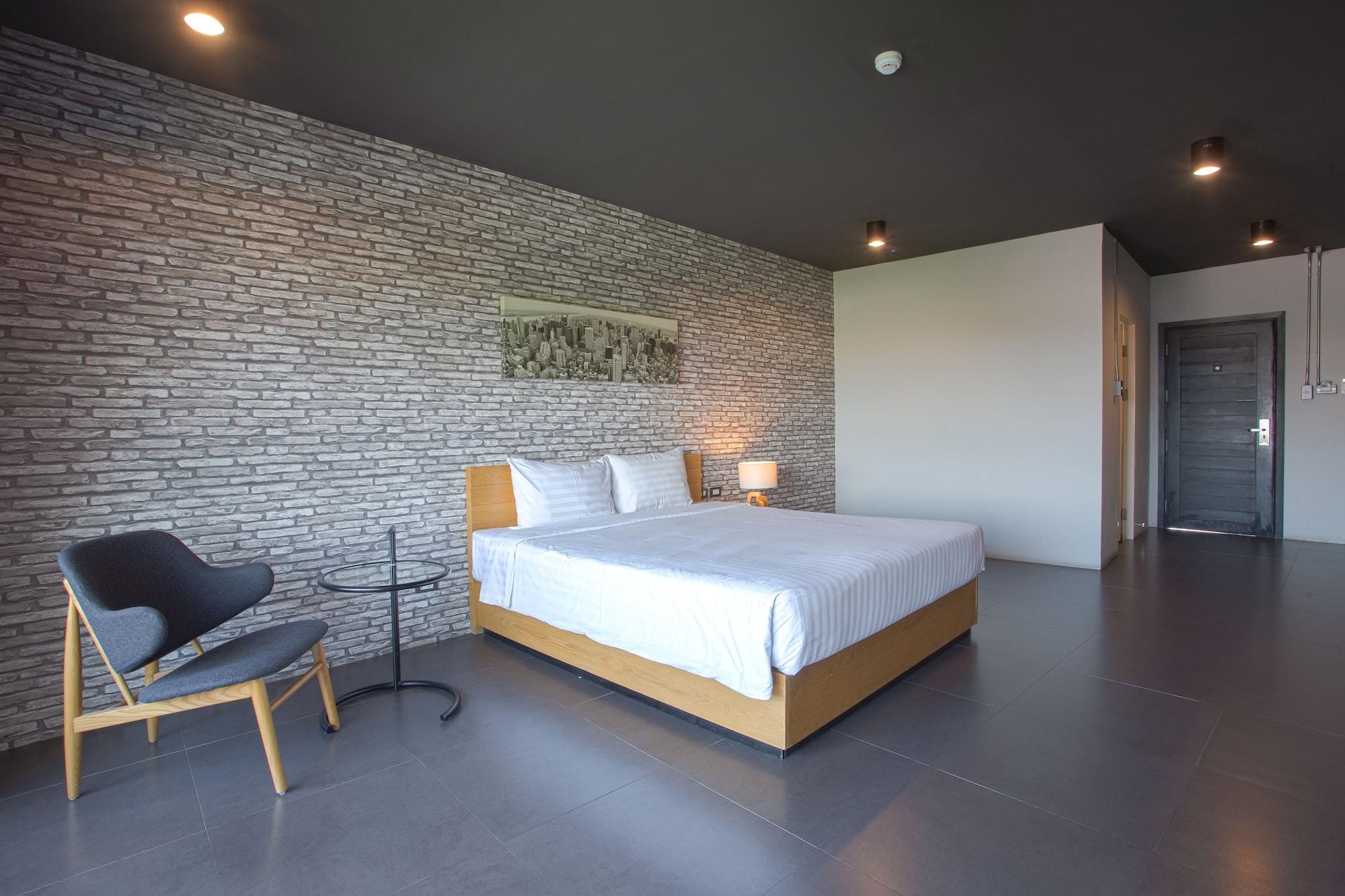 Get Zleep Premium Budget Hotel Τσιάνγκ Μάι Εξωτερικό φωτογραφία
