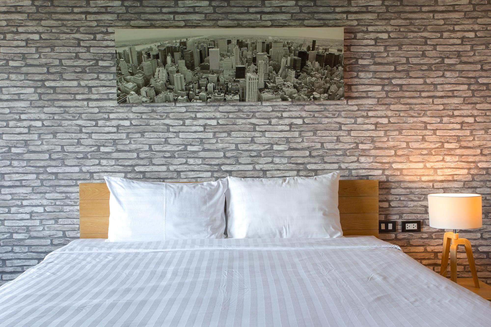 Get Zleep Premium Budget Hotel Τσιάνγκ Μάι Εξωτερικό φωτογραφία