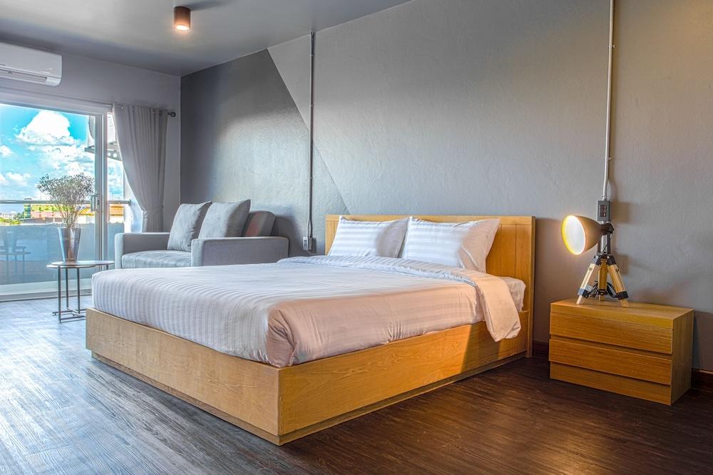 Get Zleep Premium Budget Hotel Τσιάνγκ Μάι Εξωτερικό φωτογραφία
