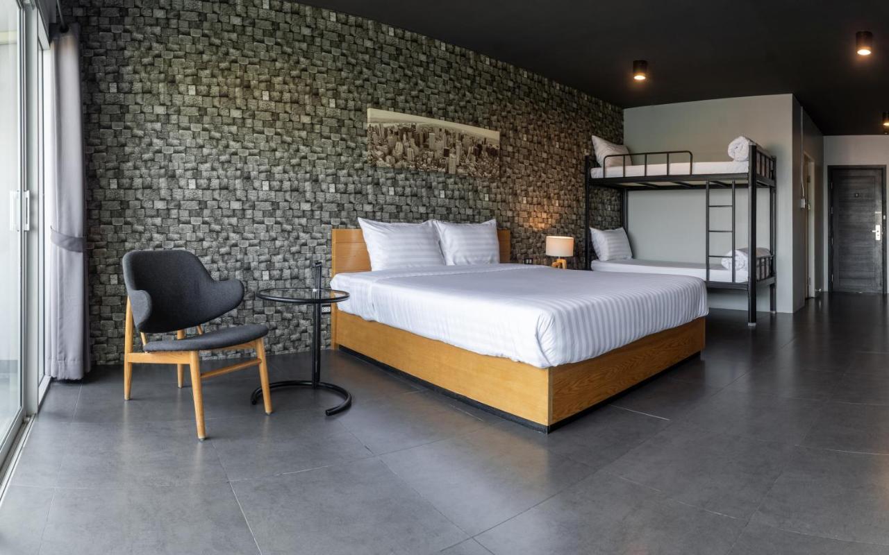Get Zleep Premium Budget Hotel Τσιάνγκ Μάι Εξωτερικό φωτογραφία