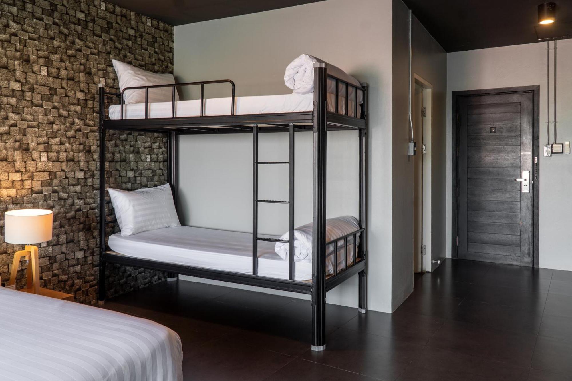 Get Zleep Premium Budget Hotel Τσιάνγκ Μάι Εξωτερικό φωτογραφία