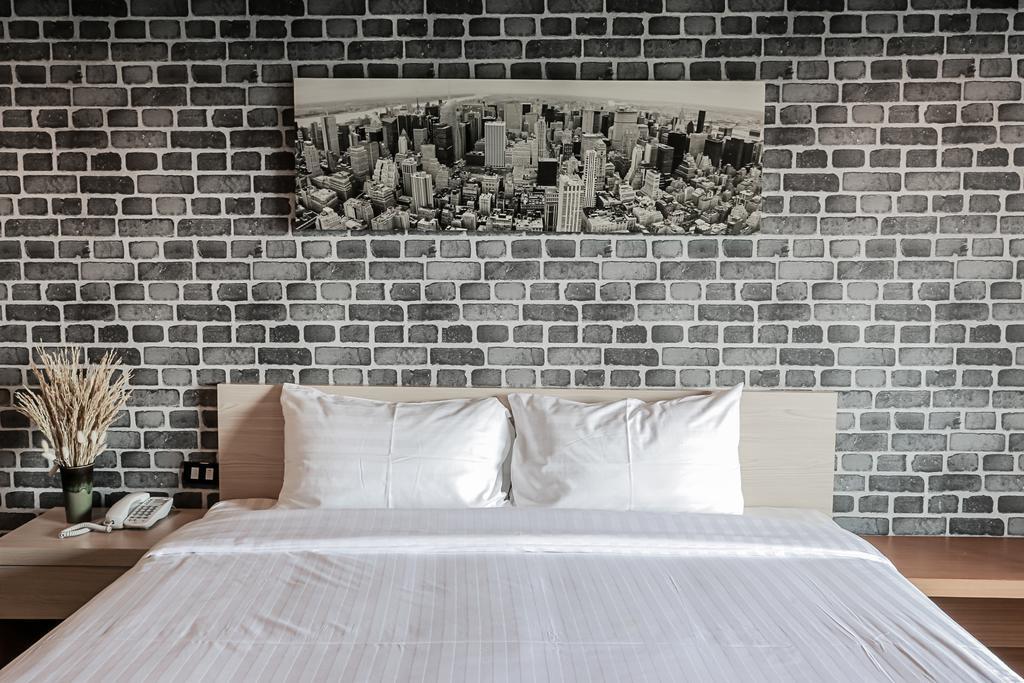 Get Zleep Premium Budget Hotel Τσιάνγκ Μάι Εξωτερικό φωτογραφία