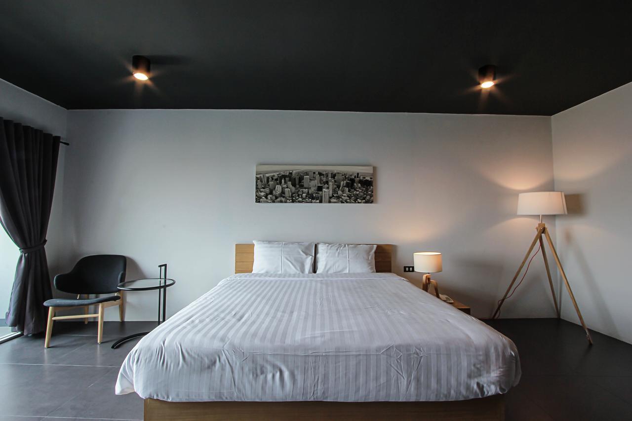 Get Zleep Premium Budget Hotel Τσιάνγκ Μάι Εξωτερικό φωτογραφία