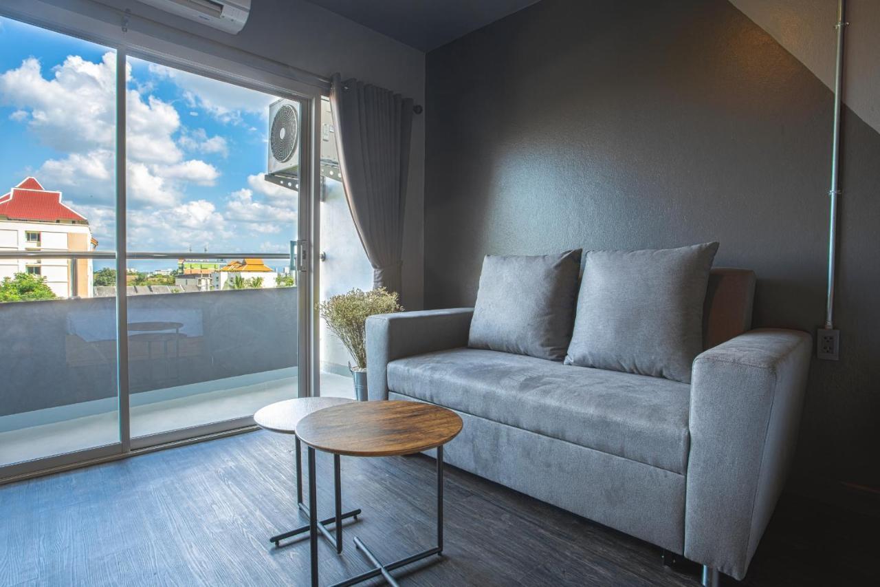 Get Zleep Premium Budget Hotel Τσιάνγκ Μάι Εξωτερικό φωτογραφία